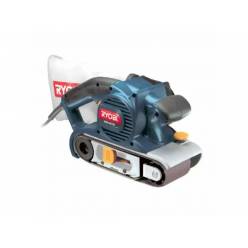 Ленточная шлифмашина Ryobi EBS-9576V